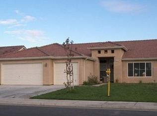 2176 W Granite Creek Dr, Merced, CA