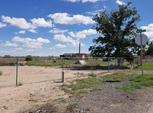 11731 Ernest Rd, Socorro, TX 79927