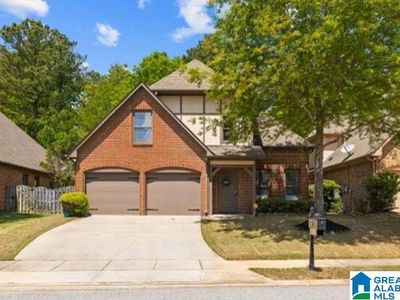 2295 Abbeyglen Cir, Hoover, AL, 35226