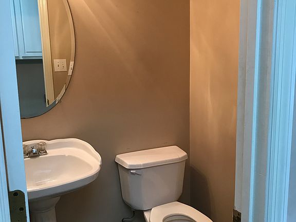 Utility Bathroom