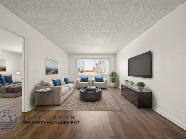 1261-1281 Rosecrans Ave.