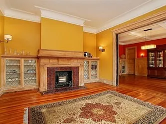 Sold by Corcoran