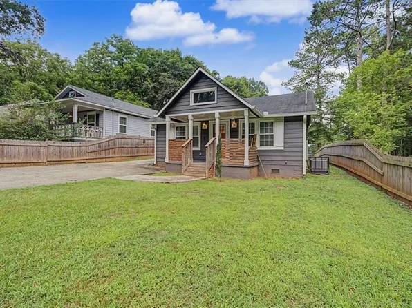 2280 Nelms Dr SW, Atlanta, GA 30315