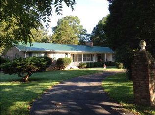 4219 Double South Rd, Dayton, TN 37321