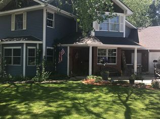 1617 Hermosa Ct, Montrose, CO 81401