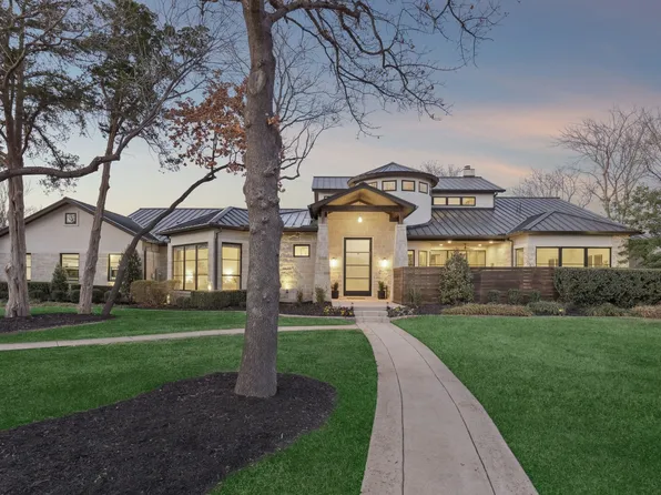 829 Siena Dr, Southlake, TX 76092