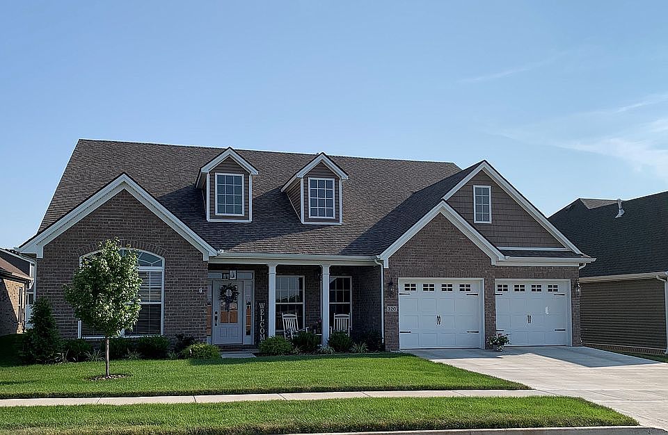 1st image of 320 Rowanberry Dr