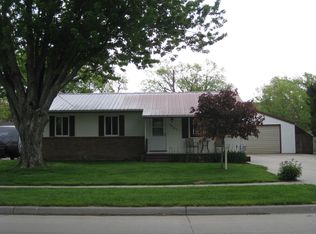 1507 9th Ave, Kearney, NE 68845
