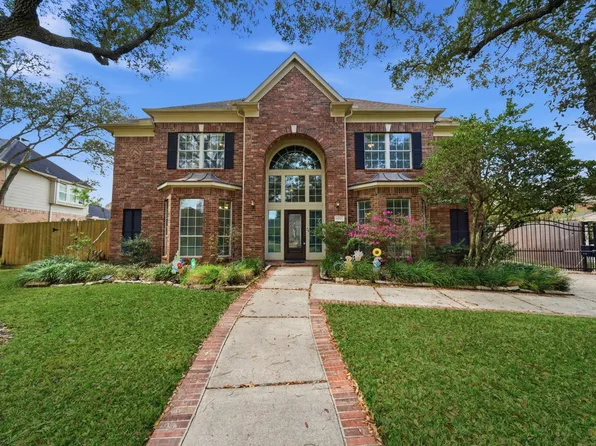 19627 Desert Ivy Dr, Houston, TX 77094