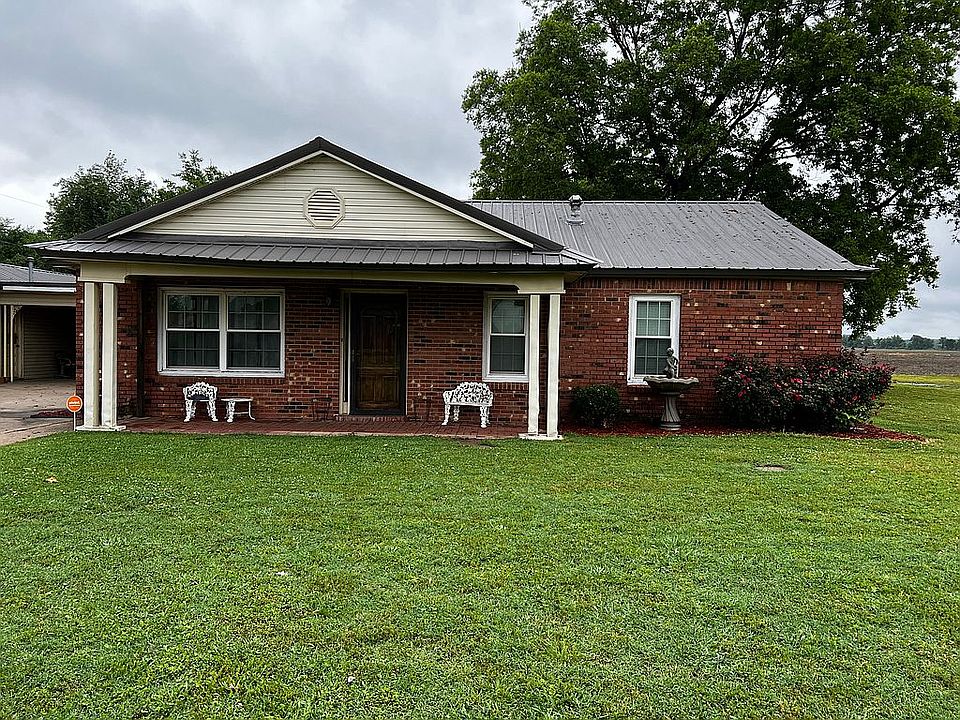 29 County Road 362, Caruthersville, MO 63830 Zillow