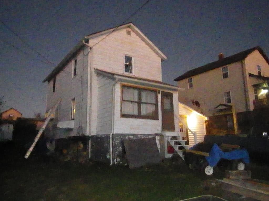 728 7th St, Colver, PA 15927 MLS 2816236 Zillow