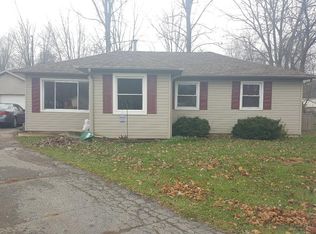 12457 Joel Dr, Clio, MI 48420