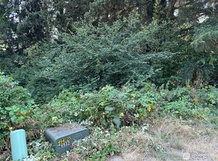 0 Lot 28 NE Wanda Court, Belfair, WA