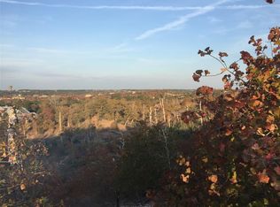 Tbd River Forest Dr, Bastrop, TX 78602