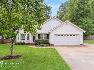 3 Mockernut Ct, Taylors, SC 29687