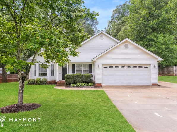 3 Mockernut Ct, Taylors, SC 29687