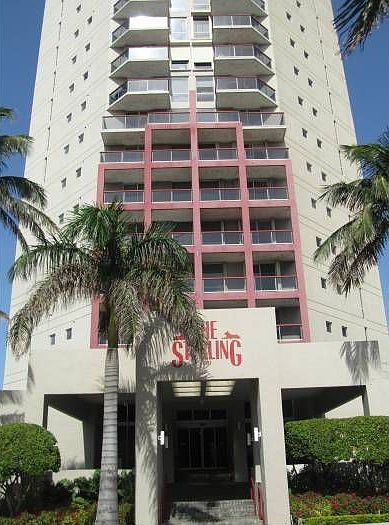 Miami Condo