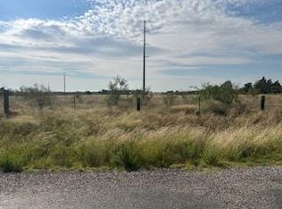 0 Centerpoint Rd, Big Spring, TX 79720