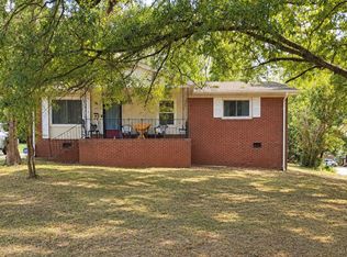 3135 Stancill Pl, Charlotte, NC 28205