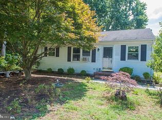1105 Tyler Ave, Salisbury, MD 21804