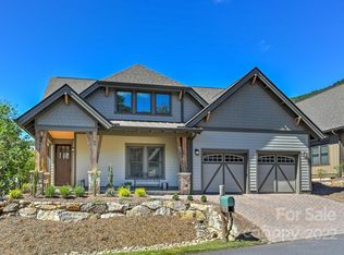 44 Stills Creek Loop, Fairview, NC 28730