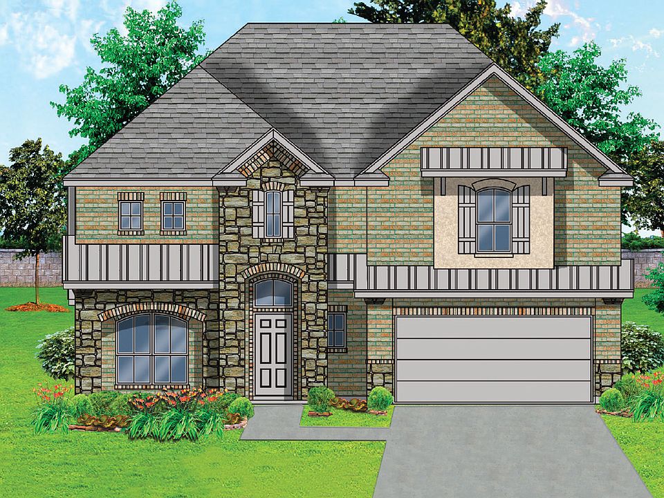 11802 Eagle Ridge Drive