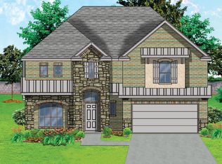 11802 Eagle Ridge Dr, Dayton, TX 77535