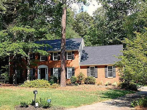 1121 Valley Ridge Ct, Marietta, GA 30067