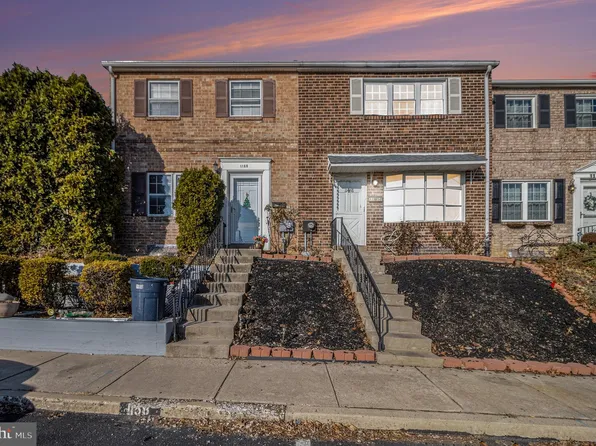 1158 Bayless Pl, Norristown, PA 19403