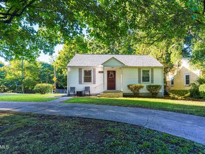 2931 Denson Ave Lot 1-R, Knoxville, TN, 37921