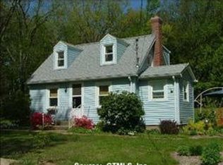 222 Route 66, Columbia, CT 06237