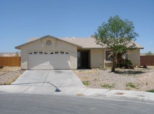 2728 Columbia Ct, North Las Vegas, NV 89030