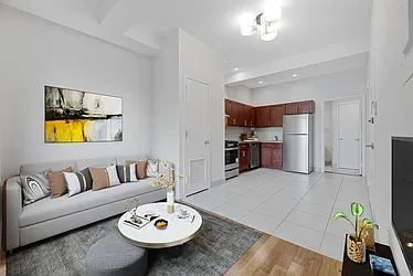 2147 2nd Avenue, #8B