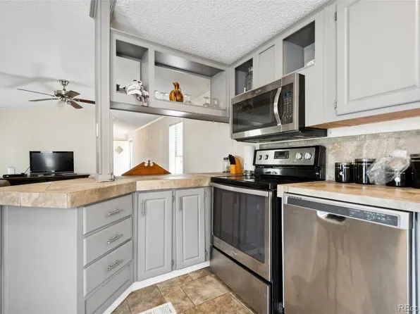 3650 S Federal Boulevard LOT 196, Englewood, CO 80110