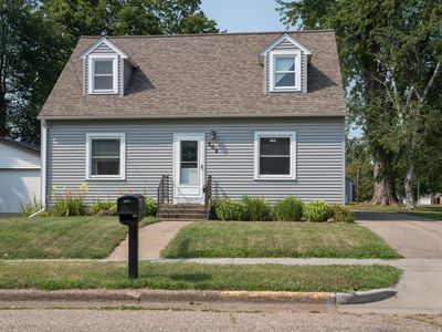 502 W Hudson St, Mondovi, WI, 54755