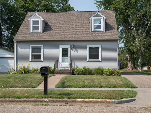 502 W Hudson St, Mondovi, WI 54755