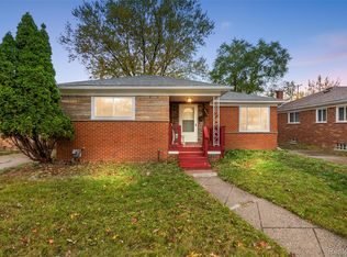 23711 Coyle St, Oak Park, MI 48237
