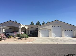 3933 Pueblo Ln, Kingman, AZ 86401
