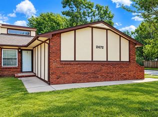 2472 S Capri Ln, Wichita, KS 67210