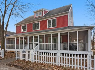 113 Austin Ln, Michigan City, IN