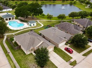18103 Cypress Mist Ct, Cypress, TX 77433