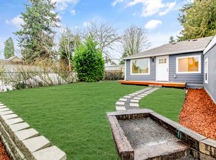 1115 Veneta Ave #A, Bremerton, WA 98337