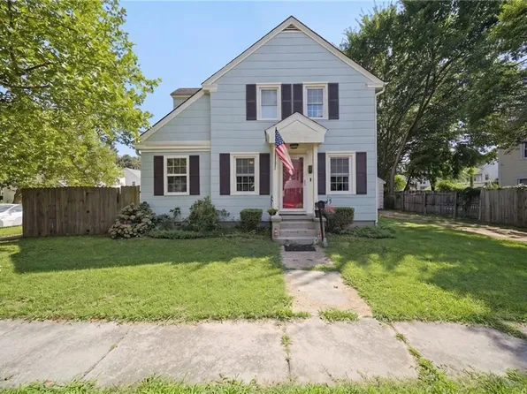 38 Channing Ave, Portsmouth, VA 23702