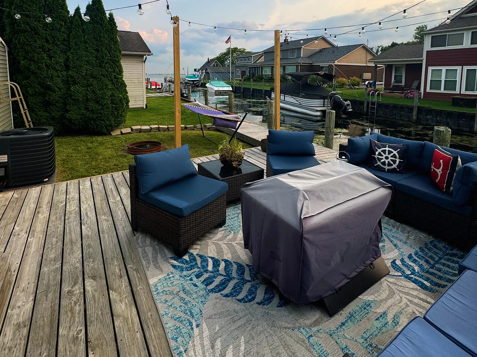 2 bed, 2.0 bath, 1400 sqft, $2,700 — Photo 4