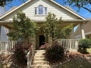 1813 Azalea Dr #1, Aubrey, TX 76227