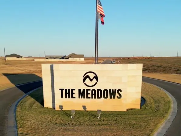 1133 Meadows Sub Division, New Home, TX 79383