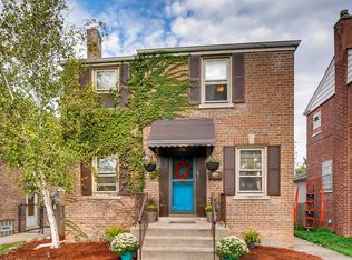 5125 S Mayfield Ave, Chicago, IL 60638