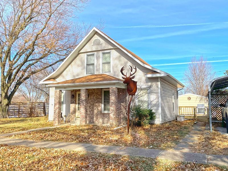 907 Burlington Ave, Essex, IA 51638 Zillow
