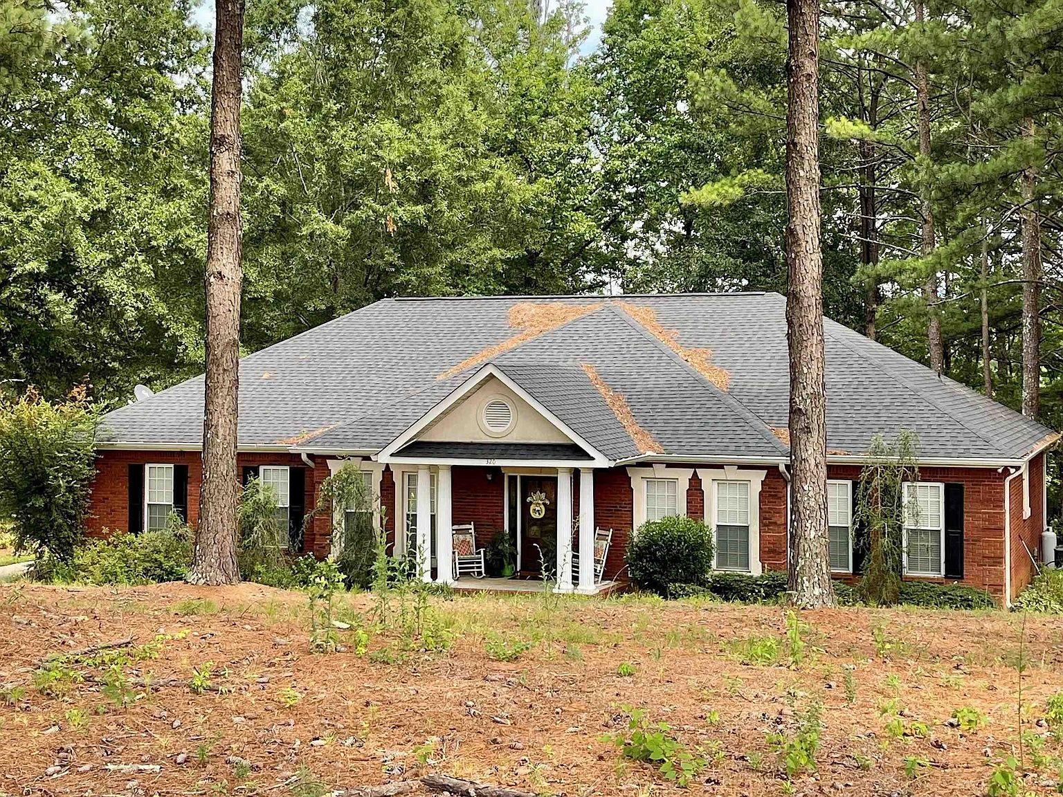320 Hidden Lakes Ln, Munford, AL 36268 Zillow