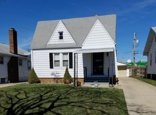 2168 E Clay St, Decatur, IL 62521